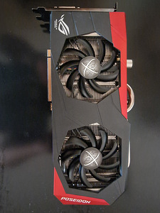 ASUS ROG POSEIDON GTX 980 Ti