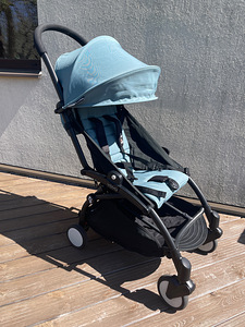 Babyzen Yoyo (1 foto / 3)