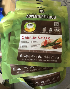 Adventure Food (8 foto / 9)