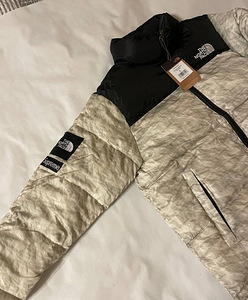 Supreme The North Face sulejope (3 foto / 3)