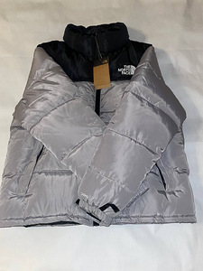 Пуховик The North Face (3 фото из 3)