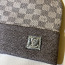 Серая шапка Louis Vuitton (фото #4)