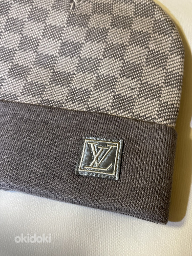 Hall Louis Vuitton müts (foto #4)