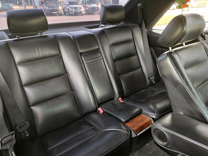 Mercedes-Benz 320 CE (13 foto / 15)