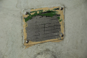 Kahepoolne teritusmasin TGL 29 Double (3 foto / 5)