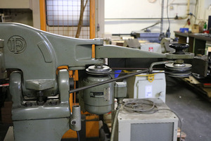 DECKEL GK 12 Copy Milling Machine (6 foto / 10)