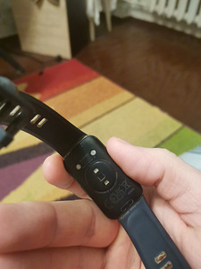 Huawei band 8 (3 foto / 5)