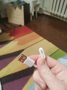 Huawei band 8 (5 foto / 5)