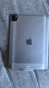 iPad Pro 11-inch (2nd Gen) Wi-Fi (4 foto / 5)