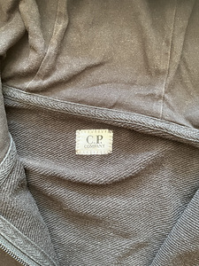C.P company (3 foto / 4)