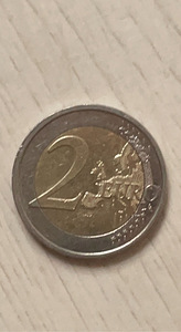 Монета (2 фото из 2)