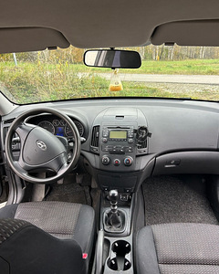 Hyundai i30 CW 1.6 66 kW (2 foto / 6)