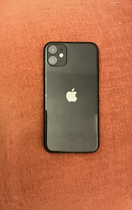 iPhone 11 128gb (2 foto / 8)
