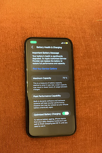 iPhone 11 128gb (8 foto / 8)