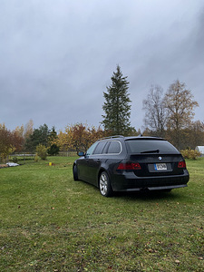 M/V E61 530D 160kw (3 foto / 4)
