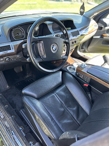 E65 730D 160kw ( reg tasu makstud ) (7 foto / 8)