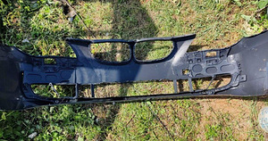 UUED BMW E60/61 ESI STANGED (2 foto / 2)