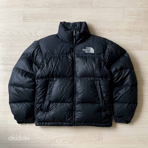 TNF Puffer