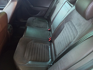 Volkswagen Passat R-line 118kw (9 foto / 10)