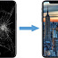 Ekraani, klaasi ja aku vahetamine - iPhone 5/5s/6s/7/8/X/Xs (foto #1)