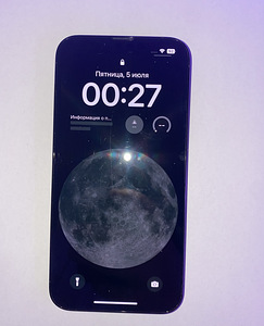 iPhone 13 Pro 128 Gb (4 foto / 6)