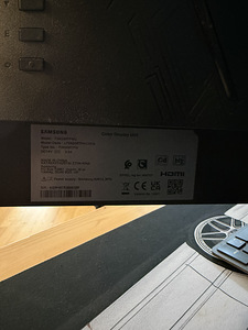 Monitorid + lauakinnitus (3 foto / 4)
