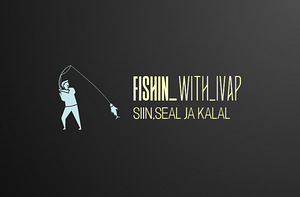 Kalastusgiid Saaremaal (1 foto / 1)