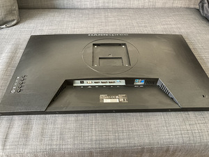 Monitor HANNspree 28" 4k@60Hz (2 foto / 5)