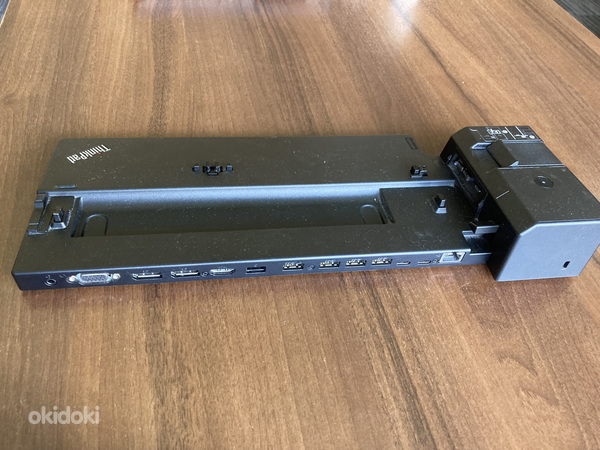 Lenovo ThinkPad L580 i5/16/256/Intel with dock (foto #8)