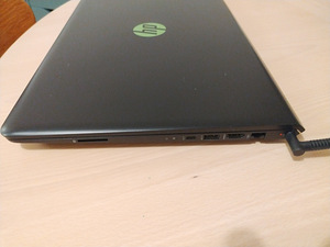 HP Pavilion i5/16/128GB+1TB/1050 GTX (5 foto / 5)