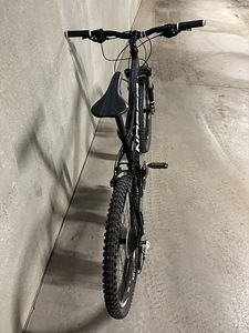 Norco Fluid DX 26" 2012, теперь на ходу! (5 фото из 7)