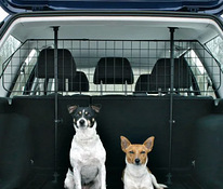 Решетка в машину для собак