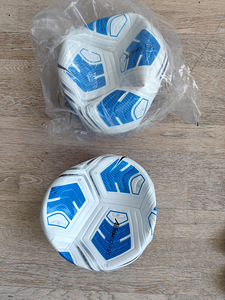 Nike Academy Ball (size 5) (1 foto / 3)