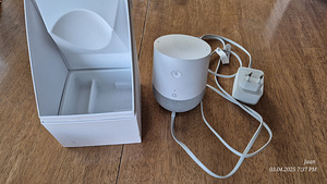 Müüa Google Home Assistant nutikõlar (1 foto / 4)
