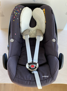 Maxi cosi pebble turvatool (2 foto / 4)