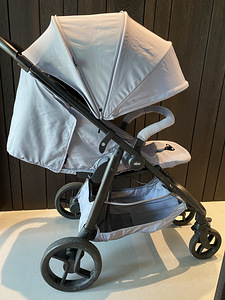 Chicco multiride jalutuskäru (3 foto / 6)