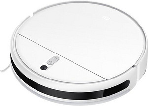 Xiaomi Mi Robot Vacuum-Mop 2 Pro с деффектом (1 фото из 3)