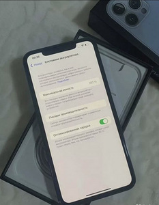 iPhone XR iPhone 13 Pro ümbrises (3 foto / 5)