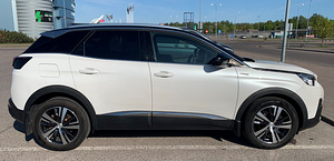 PEUGEOT 3008 (2 foto / 14)