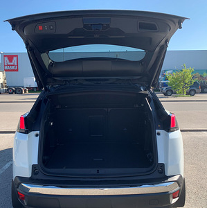 PEUGEOT 3008 (4 foto / 14)