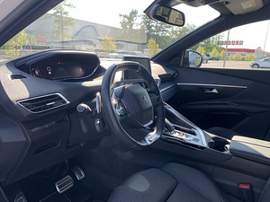 PEUGEOT 3008 (5 foto / 14)