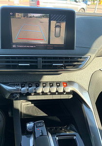 PEUGEOT 3008 (7 foto / 14)