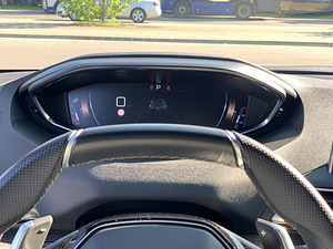 PEUGEOT 3008 (8 foto / 14)