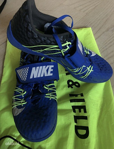 Nike Triple Jump Elite naelikud (2 foto / 5)