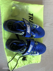 Nike Triple Jump Elite naelikud (5 foto / 5)
