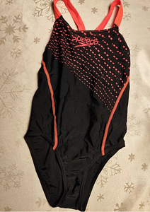 Купальник для девочек Speedo (1 фото из 3)