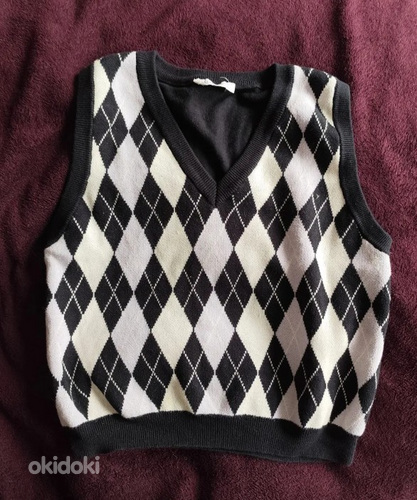 Vest