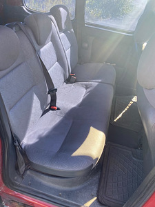 Citroen Berlingo 2003 1.9 55kw (5 foto / 9)