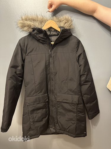 Adidas parka