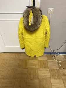 Laste talvejope HUPPA (2 foto / 2)